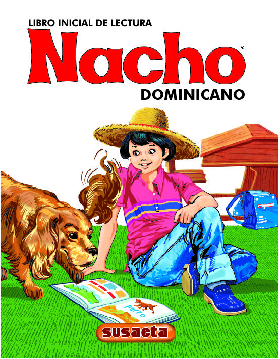 libro nacho dominicano pdf